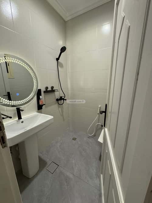 شقة 75 متر مربع بغرفتين البوادي، شمال جدة، جدة