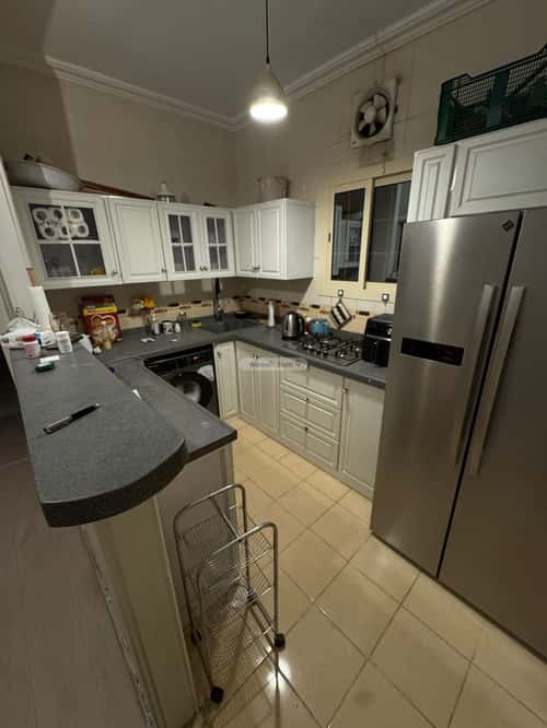 شقة 75 متر مربع بغرفتين البوادي، شمال جدة، جدة