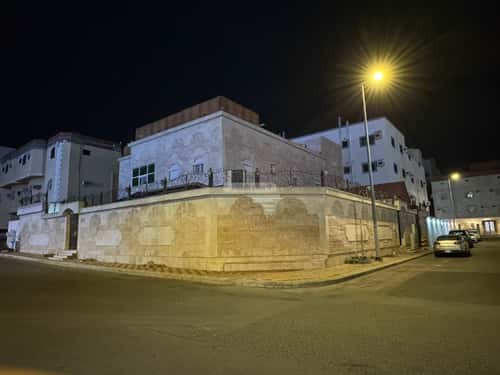 فيلا 803 متر مربع السلامة، مكة المكرمة