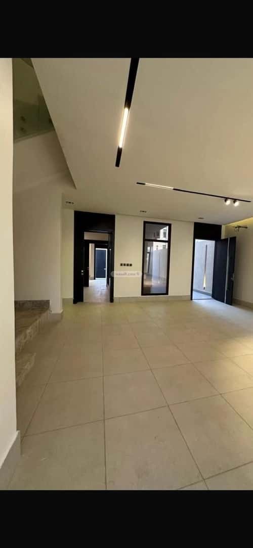 Villa 275 SQM Facing East on 15m Width Street Al Rahmanyah, East Jeddah, Jeddah