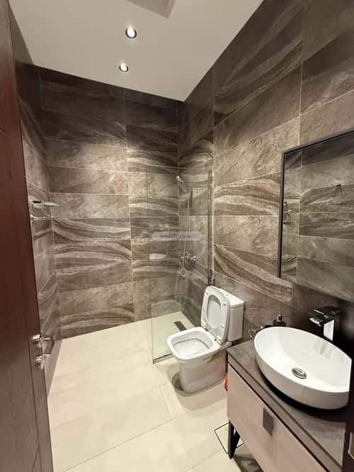 شقة 157 متر مربع ب 3 غرف الزهراء، شمال جدة، جدة