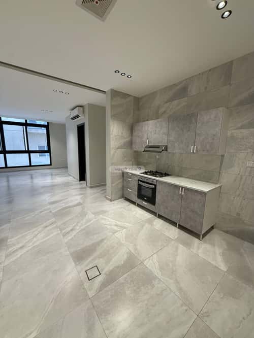 Apartment 157 SQM with 3 Bedrooms Al Zahrah, North Jeddah, Jeddah