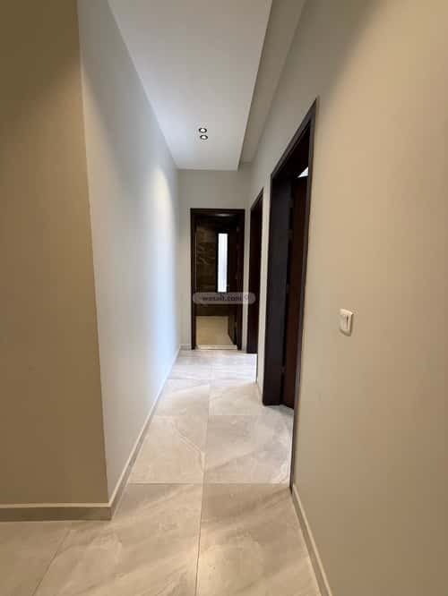 Apartment 157 SQM with 3 Bedrooms Al Zahrah, North Jeddah, Jeddah