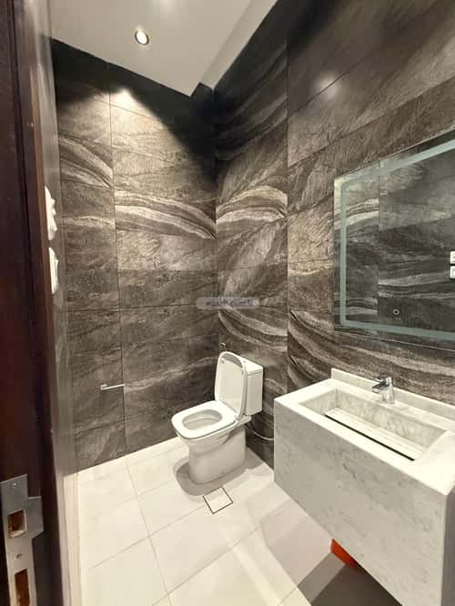 Apartment 157 SQM with 3 Bedrooms Al Zahrah, North Jeddah, Jeddah