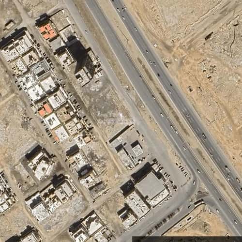 أرض 2241 متر مربع الصواري، شمال جدة، جدة