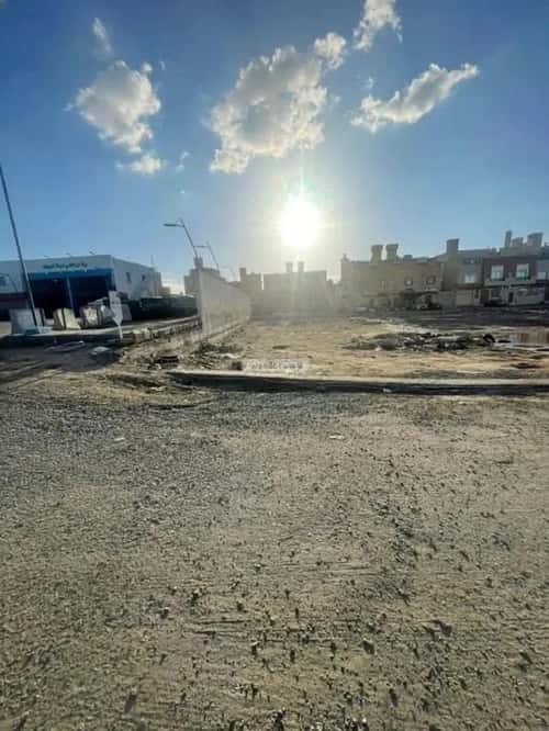 Land 2241 SQM Al Swaryee, North Jeddah, Jeddah
