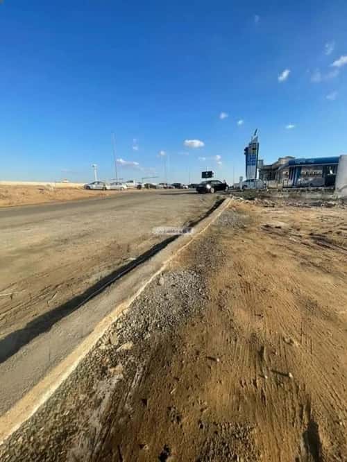 Land 2241 SQM Al Swaryee, North Jeddah, Jeddah