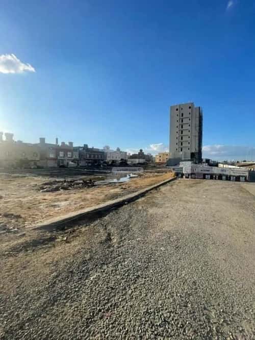 أرض 2241 متر مربع الصواري، شمال جدة، جدة