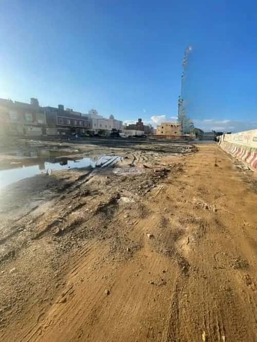 Land 2241 SQM Al Swaryee, North Jeddah, Jeddah
