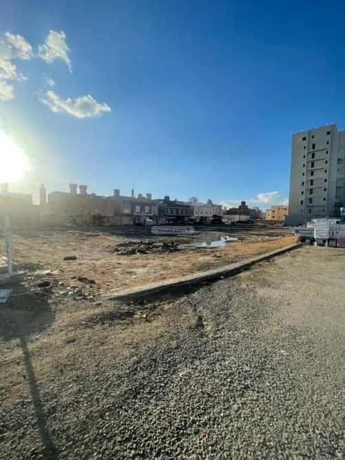 أرض 2241 متر مربع الصواري، شمال جدة، جدة