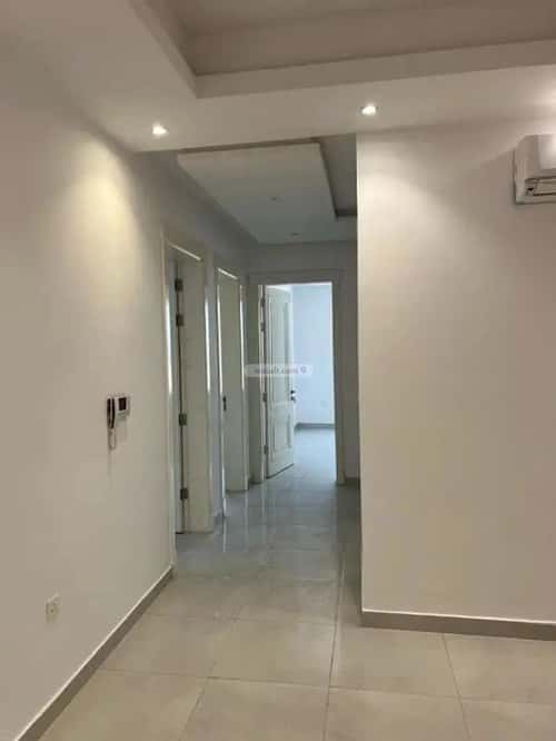 Apartment 218 SQM with 4 Bedrooms Al Worood, South Jeddah, Jeddah