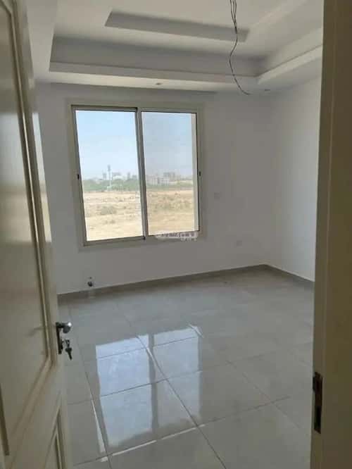 Apartment 218 SQM with 4 Bedrooms Al Worood, South Jeddah, Jeddah