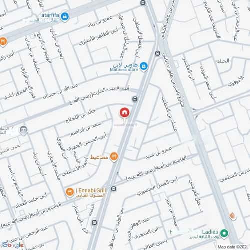 معرض للإيجار الحمدانية، شرق جدة، جدة