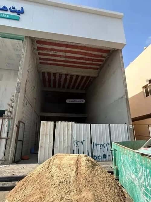 معرض للإيجار الحمدانية، شرق جدة، جدة