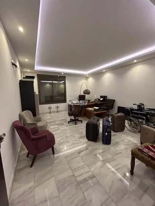 فيلا 345 متر مربع واجهة غربية ب 6 غرف البساتين، شمال جدة، جدة