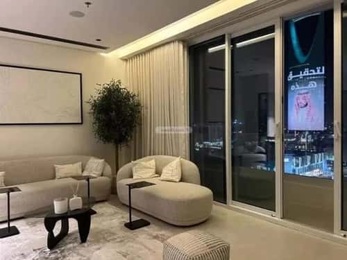 شقة 2 غرف في الرحمانية