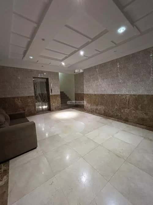 شقة 177 متر مربع ب 4 غرف النهضة، شمال جدة، جدة