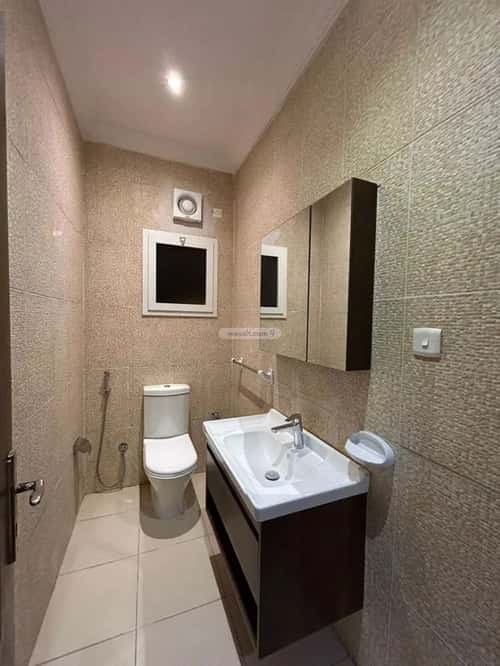 Apartment 177 SQM with 4 Bedrooms Al Nahdah, North Jeddah, Jeddah