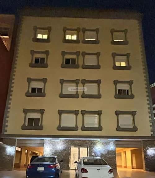 Apartment 177 SQM with 4 Bedrooms Al Nahdah, North Jeddah, Jeddah