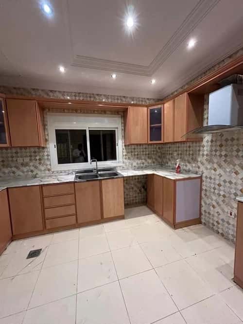 شقة 177 متر مربع ب 4 غرف النهضة، شمال جدة، جدة