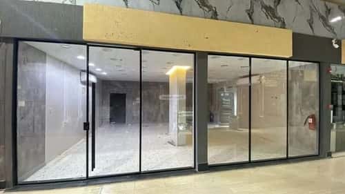 معرض للإيجار البغدادية الغربية، جنوب جدة، جدة