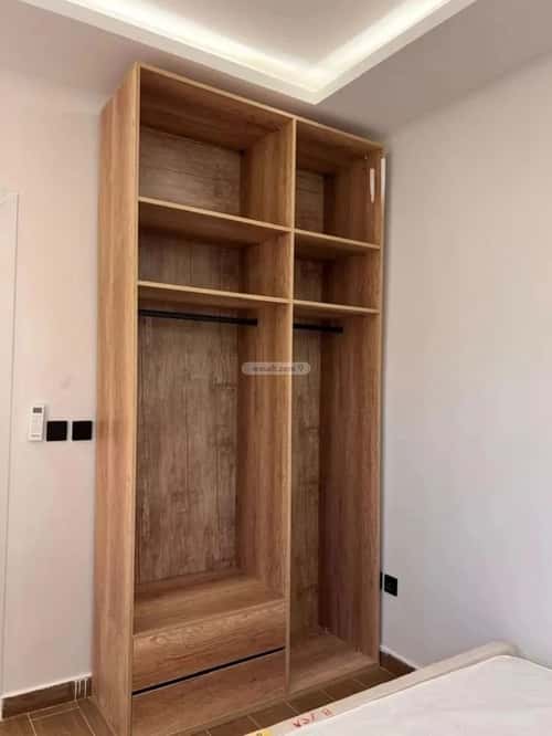 Apartment 60 SQM with 1 Bedroom Qurtubah, East Riyadh, Riyadh