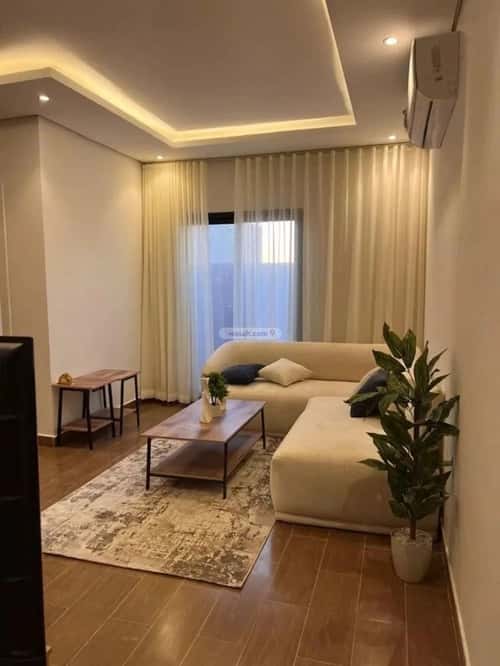 شقة 60 متر مربع بغرفة قرطبة، شرق الرياض، الرياض