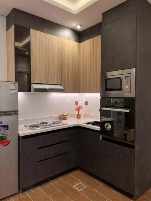 شقة 60 متر مربع بغرفة قرطبة، شرق الرياض، الرياض