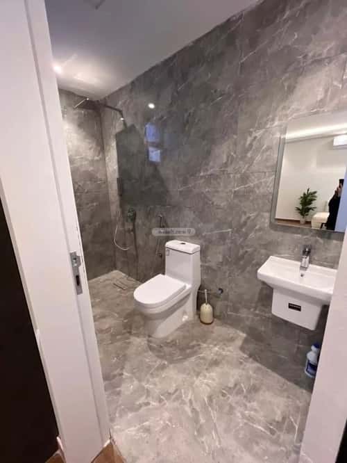 Apartment 60 SQM with 1 Bedroom Qurtubah, East Riyadh, Riyadh