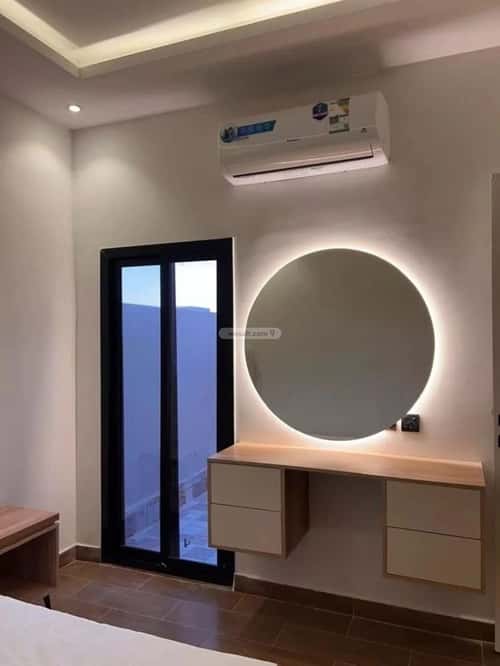 شقة 60 متر مربع بغرفة قرطبة، شرق الرياض، الرياض