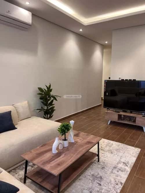 شقة 60 متر مربع بغرفة قرطبة، شرق الرياض، الرياض