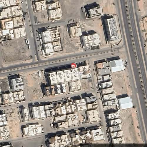 شقة 176 متر مربع ب 4 غرف بنى بياضة، المدينة المنورة