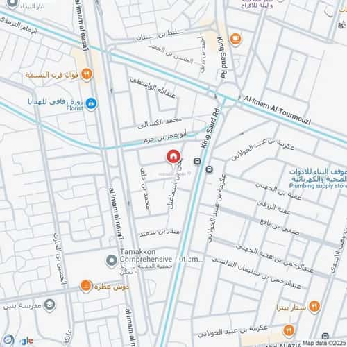 دور 479 متر مربع ب 6 غرف العزيزية، المدينة المنورة