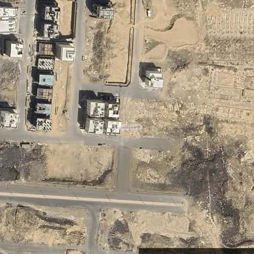أرض 600 متر مربع جنوبية على شارع 20م عين الخيف، المدينة المنورة
