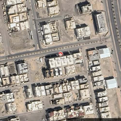 شقة 176 متر مربع ب 4 غرف بنى بياضة، المدينة المنورة