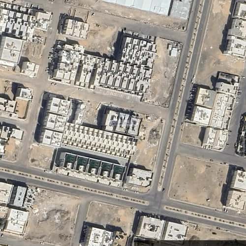 Apartment with 2 Bedrooms Hay Al Jamaawat, Madinah