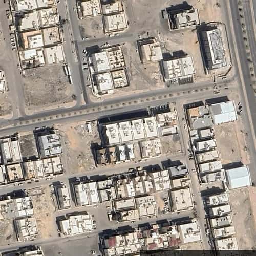 Apartment 193 SQM with 4 Bedrooms Ibn Taymiyyah, Madinah