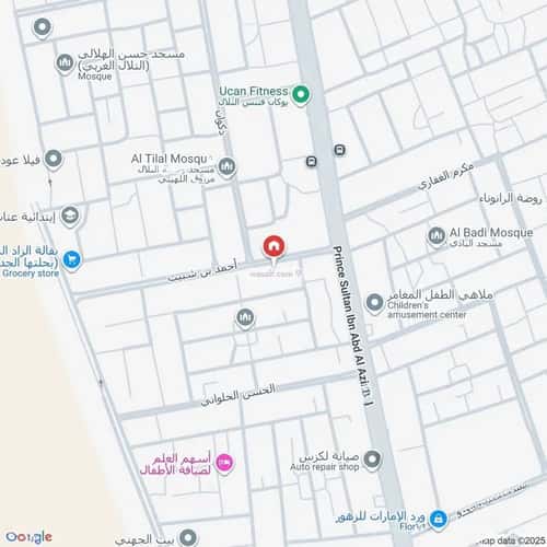 شقة 193 متر مربع ب 4 غرف بنى بياضة، المدينة المنورة