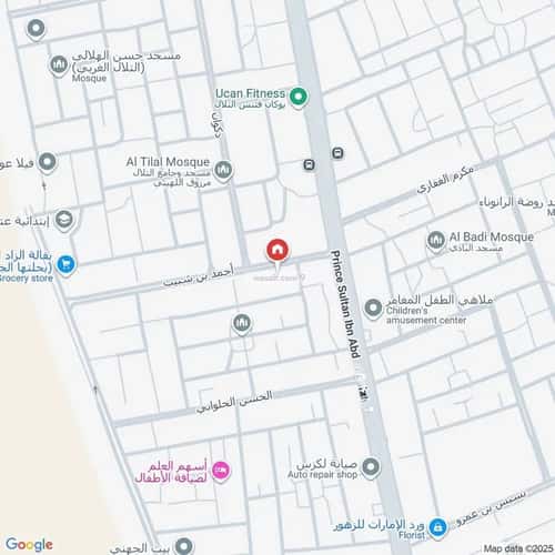 شقة 193 متر مربع ب 4 غرف بنى بياضة، المدينة المنورة