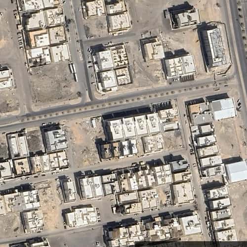 Apartment 193 SQM with 4 Bedrooms Ibn Taymiyyah, Madinah