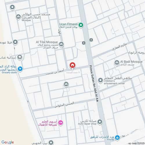 شقة 193 متر مربع ب 4 غرف بنى بياضة، المدينة المنورة