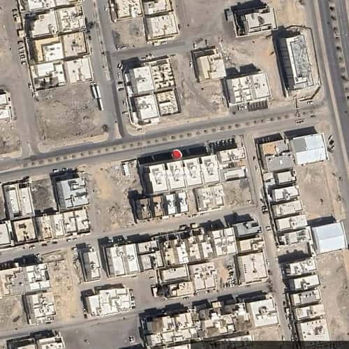 Apartment 197 SQM with 4 Bedrooms Ibn Taymiyyah, Madinah