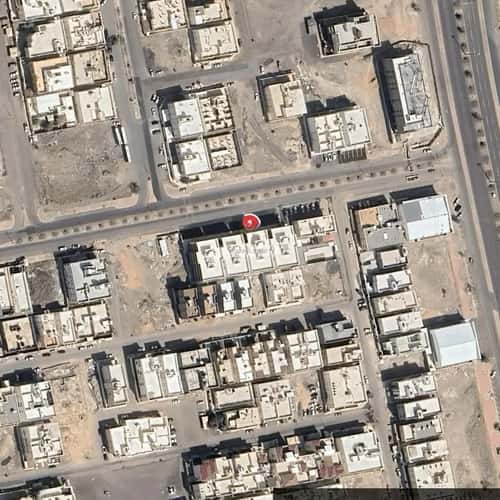 شقة 193 متر مربع ب 4 غرف بنى بياضة، المدينة المنورة