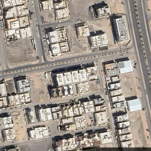 Apartment 176 SQM with 4 Bedrooms Ibn Taymiyyah, Madinah