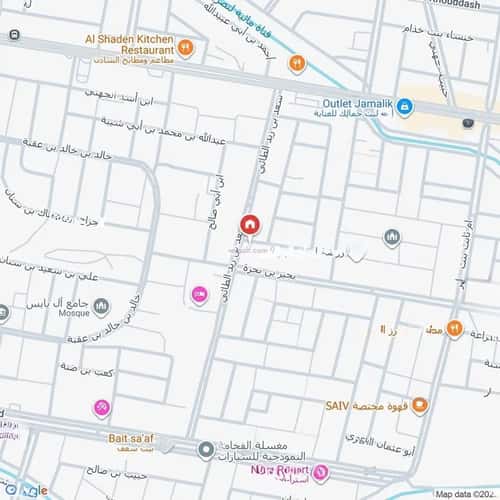 شقة 210 متر مربع ب 5 غرف الدفاع، المدينة المنورة