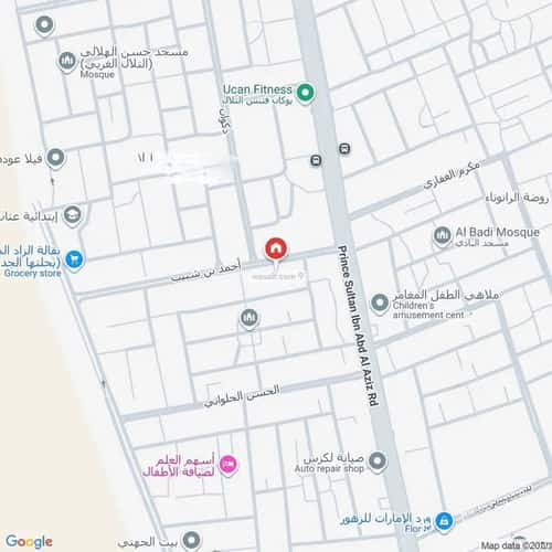 شقة 193 متر مربع ب 4 غرف بنى بياضة، المدينة المنورة