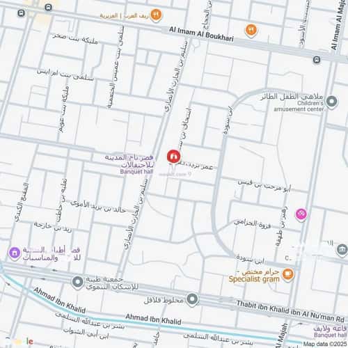 دور 333 متر مربع ب 6 غرف الدفاع، المدينة المنورة