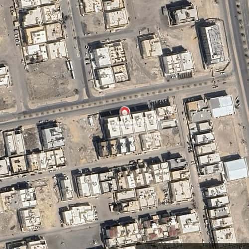 شقة 193 متر مربع ب 4 غرف بنى بياضة، المدينة المنورة