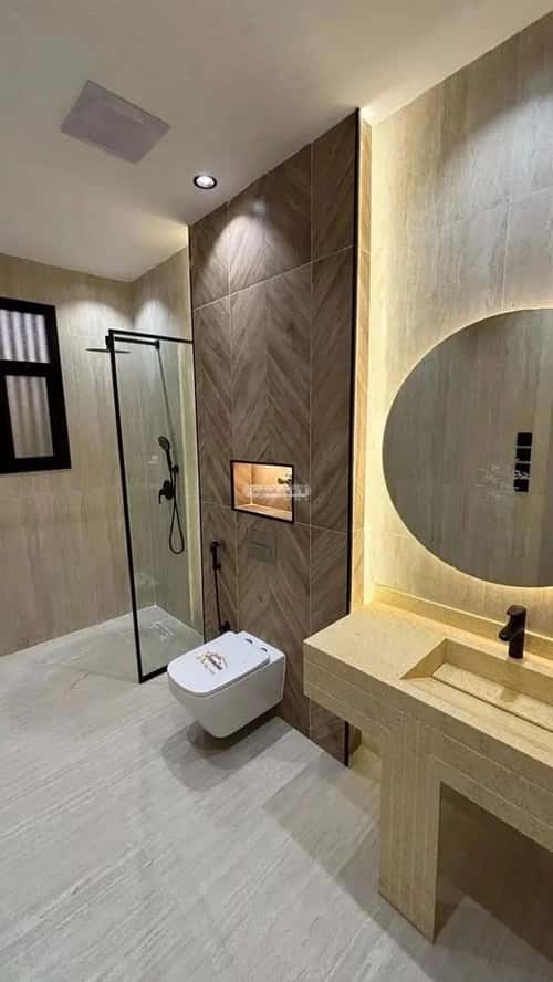 فيلا 411 متر مربع الدفاع، المدينة المنورة