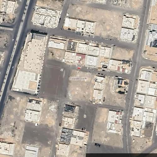 Villa 411 SQM Al Difa'A, Madinah